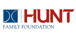 The Hunt Family Foundation