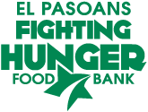 El Pasoans Fighting Hunger Food Bank