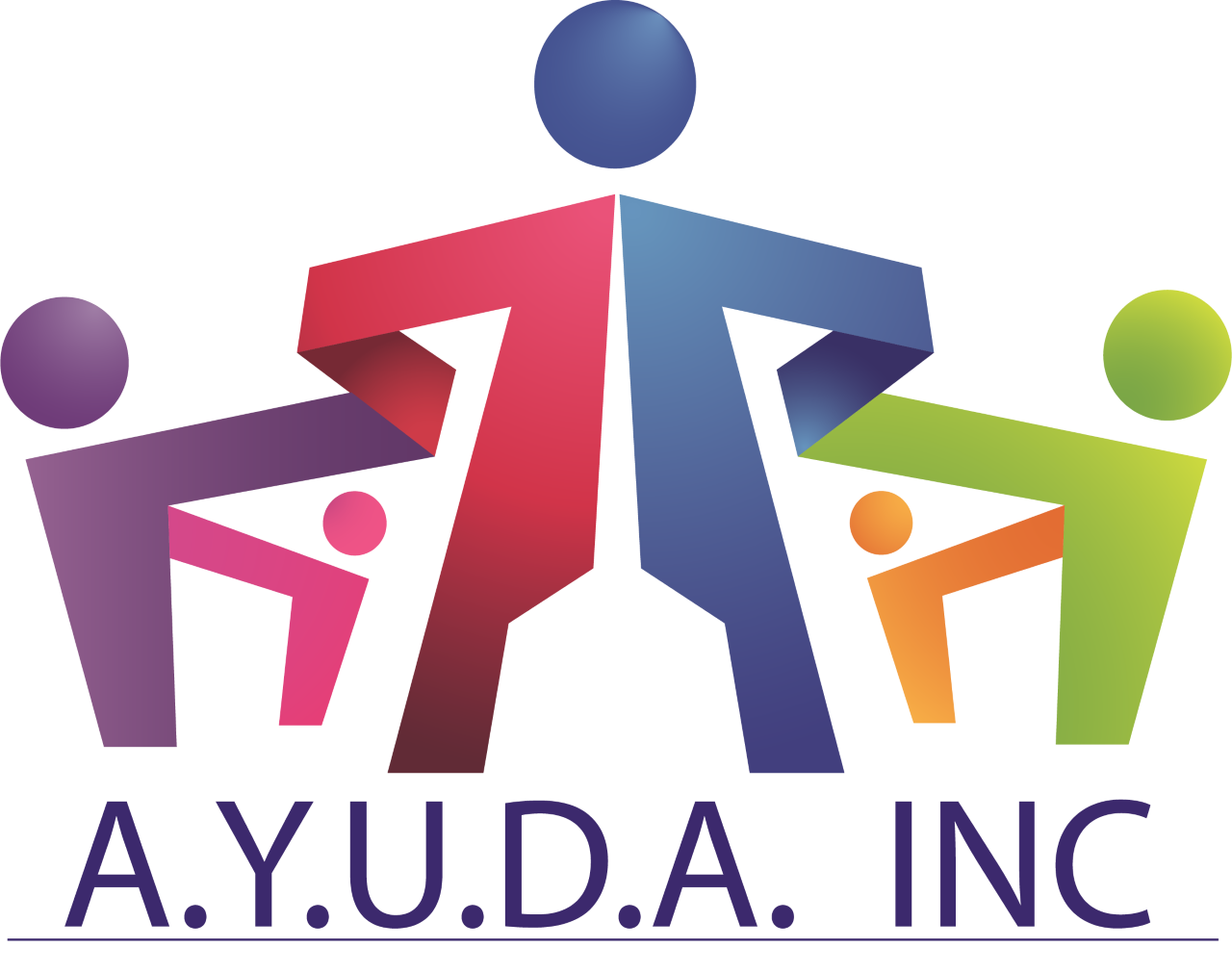 AYUDA INC.